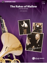 The Rakes of Mallow (from the Irish Suite) - Concert Band