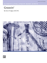 Groovin' - Concert Band
