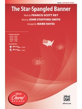 The Star-Spangled Banner - Choral