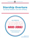 Starship Overture - Concert Band