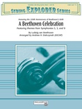 A Beethoven Celebration - String Orchestra
