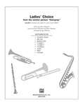 Ladies' Choice (from the movie Hairspray) - Choral Pax