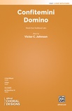 Confitemini Domino - Choral