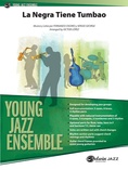 La Negra Tiene Tumbao - Jazz Ensemble