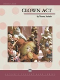 Clown Act - Concert Band