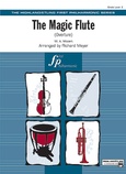 The Magic Flute (Overture) - Full Orchestra