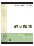 Tango for Two Left Feet - Concert Band