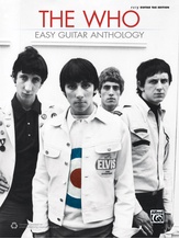The Real Me - Easy Guitar