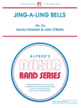 Jing-A-Ling Bells - Concert Band