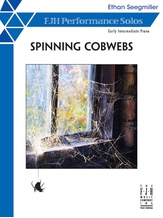 Spinning Cobwebs - Piano