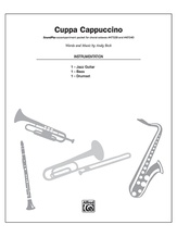 Cuppa Cappuccino - Choral Pax
