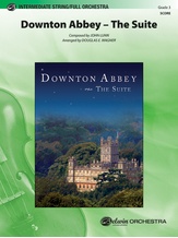 Downton Abbey -- The Suite: 2nd Flute: 2nd Flute Part, 43% OFF