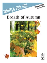 Breath of Autumn - Piano