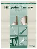 Hill Point Fantasy (Overture for Orchestra) - Full Orchestra
