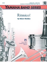 Ritmico! - Concert Band