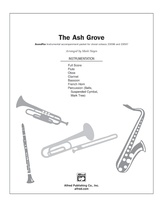 The Ash Grove - Choral Pax