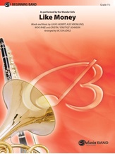 Like Money - Concert Band