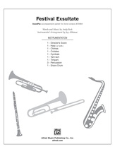 Festival Exsultate - Choral Pax