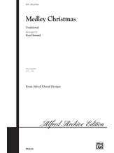 Medley Christmas - Choral