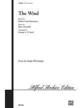 The Wind - Choral
