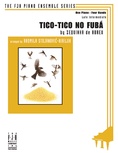 Tico-Tico no Fubá - Piano