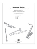 Welcome, Spring - Choral Pax