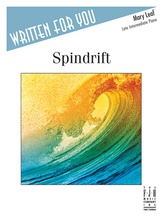 Spindrift - Piano
