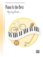 Piano Is the Best - Piano