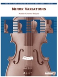 Minor Variations - String Orchestra