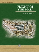 Flight of the Piasa - Concert Band