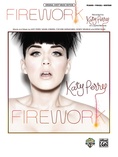 Firework - Piano/Vocal/Chords