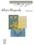 Riley's Rhapsody - Piano