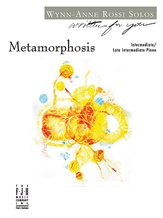 Metamorphosis - Piano