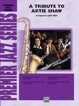 A Tribute to Artie Shaw - Jazz Ensemble