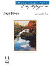 Deep River - Piano