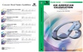 An American Celebration (for Band and Choir) - Concert Band