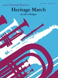 Heritage March - Concert Band
