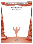 Open the Door! - Concert Band