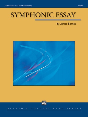 Symphonic Essay - Concert Band