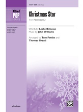 Christmas Star - Choral