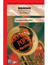 Domino - Marching Band