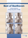 Best of Beethoven - String Orchestra