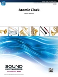 Atomic Clock - Concert Band