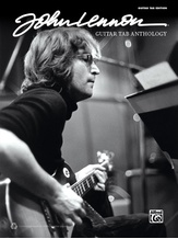 (Just Like) Starting Over - Guitar TAB