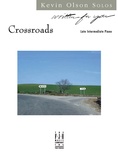 Crossroads - Piano