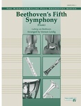 Beethoven's 5th Symphony, Finale - Full Orchestra