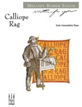 Calliope Rag - Piano