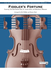 Fiddler's Fortune - String Orchestra