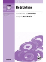 Circle Game, The - Choral