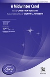 A Midwinter Carol - Choral